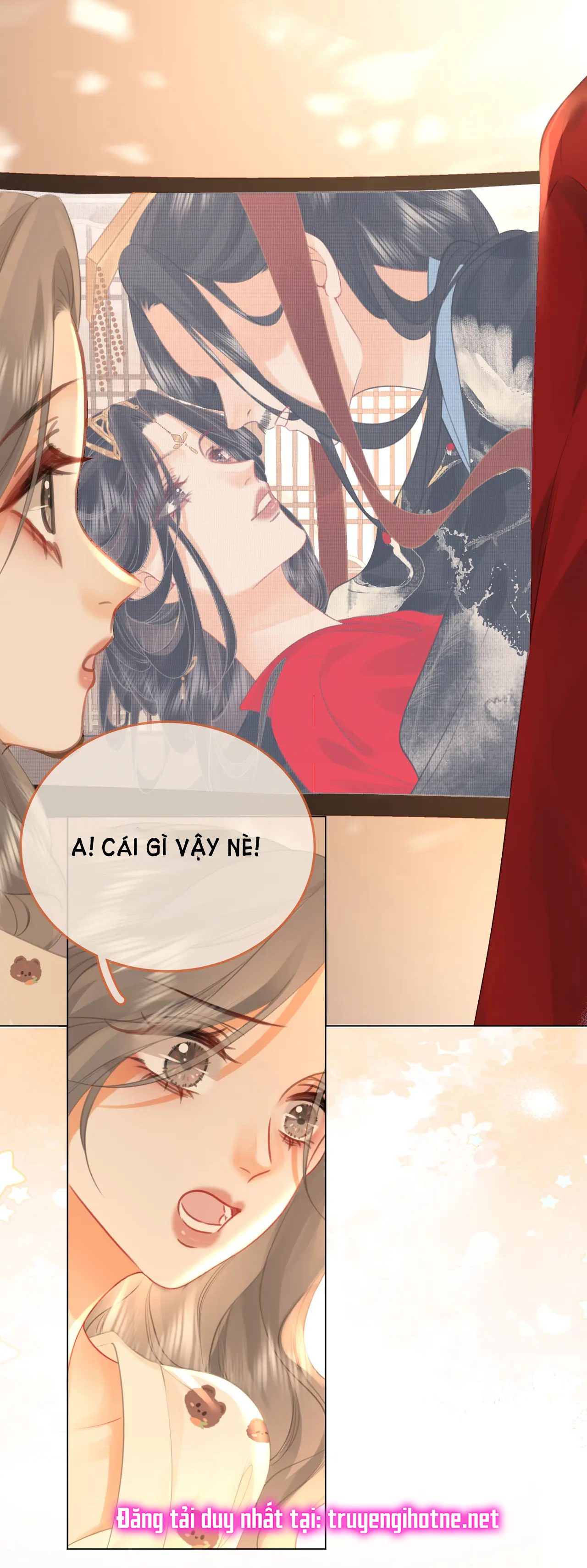 Cố Tiểu Thư Và Khúc Tiểu Thư chapter 36 - Trang 27