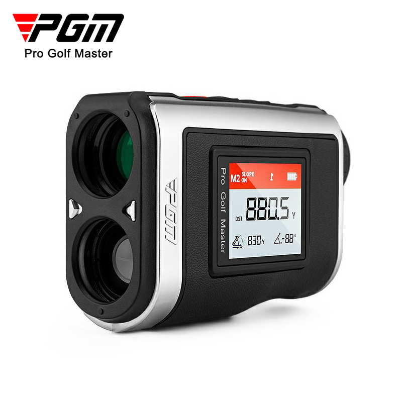 Máy Đo Khoảng Cách Chơi Golf 600M - PGM Golf Rangefinders - JQ014