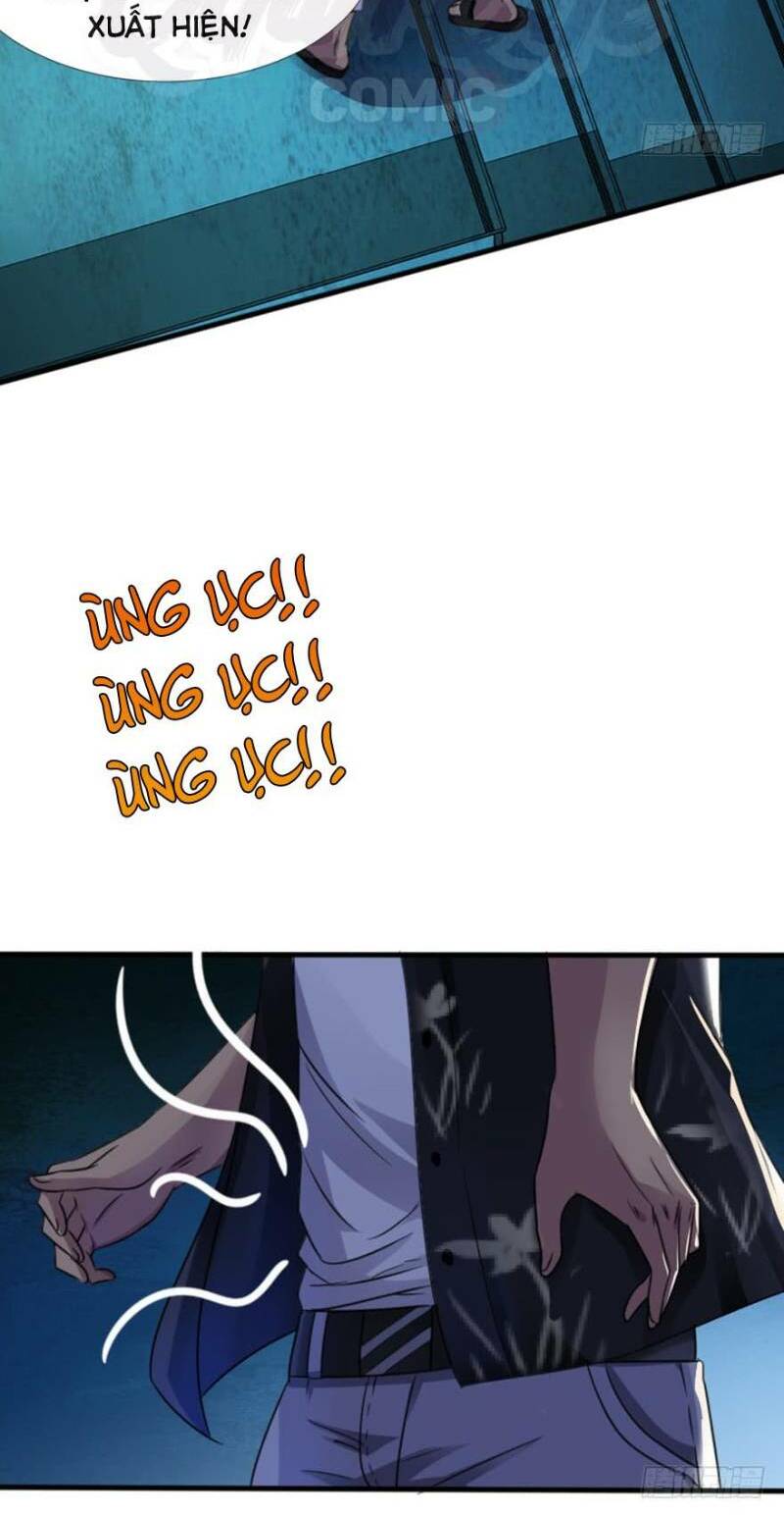 thập nhị thiên kiếp chapter 6 14