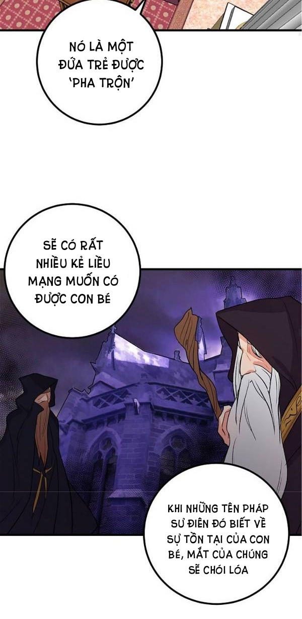 tôi là tiểu thư của gia đình này chapter 12 41