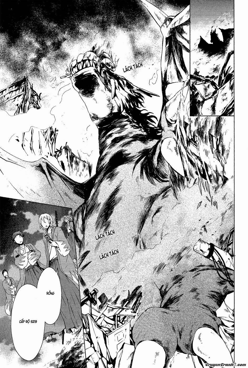 savanna game: the comic manga chapter 9 9