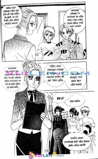 không bao giờ khóc chapter 8 139