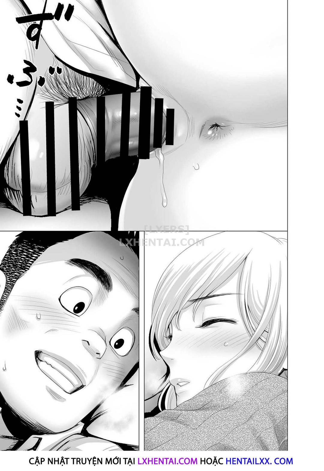 người chị mới chapter 1 42