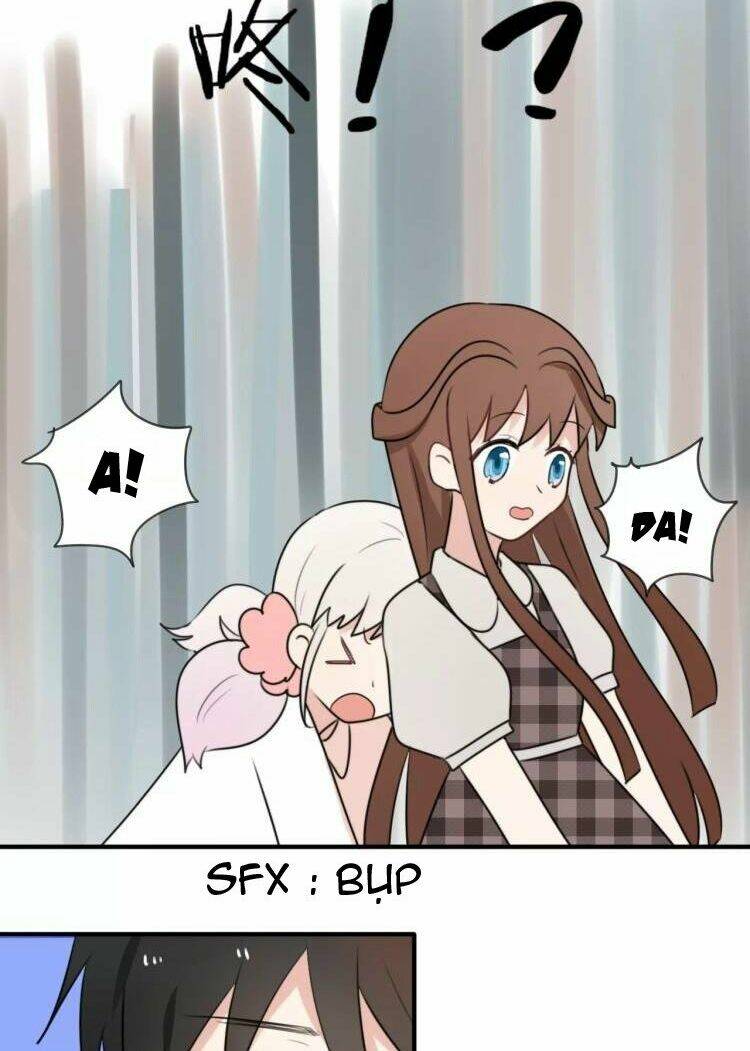 tiểu miêu và hắc diệu thạch chapter 10 8