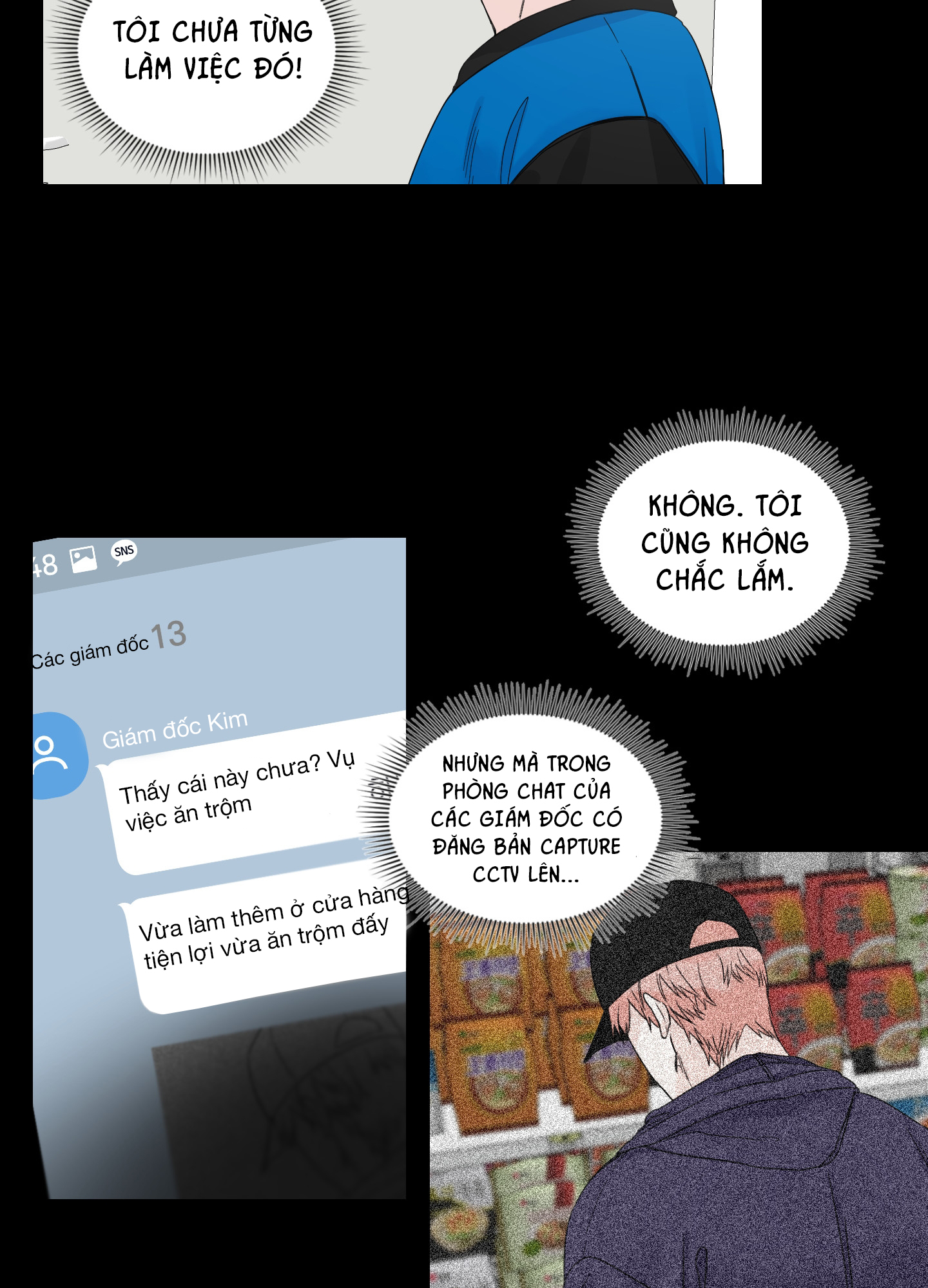 điểm cuối chapter 3 45