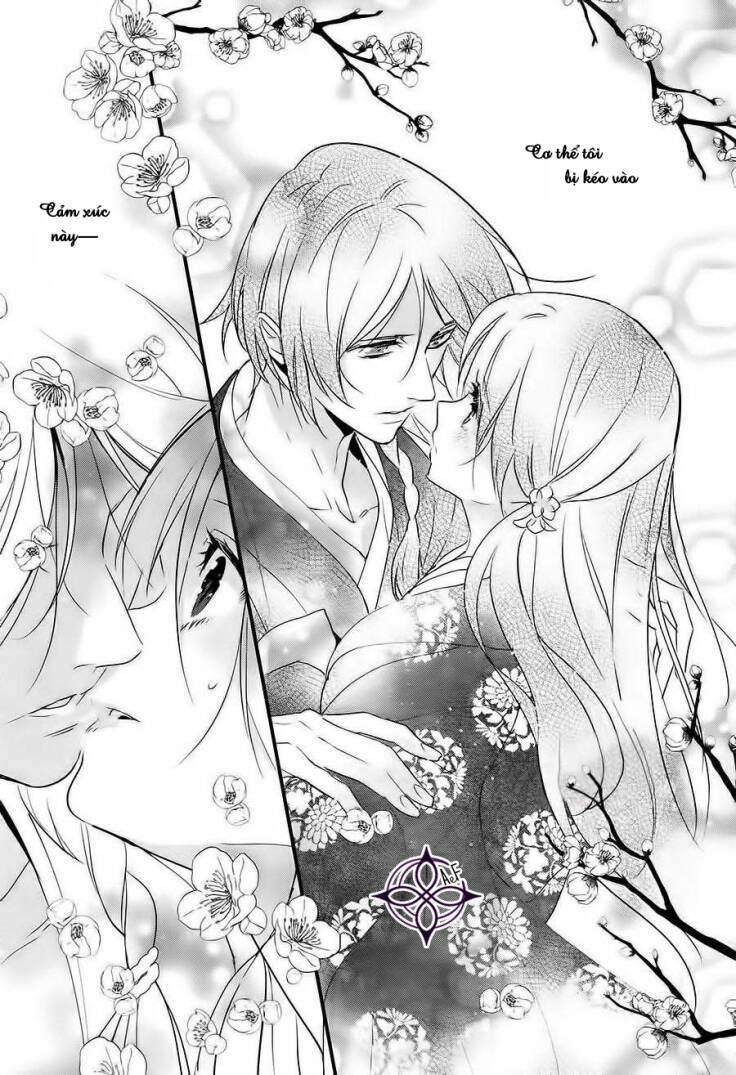 heian koi emaki chapter 3 24