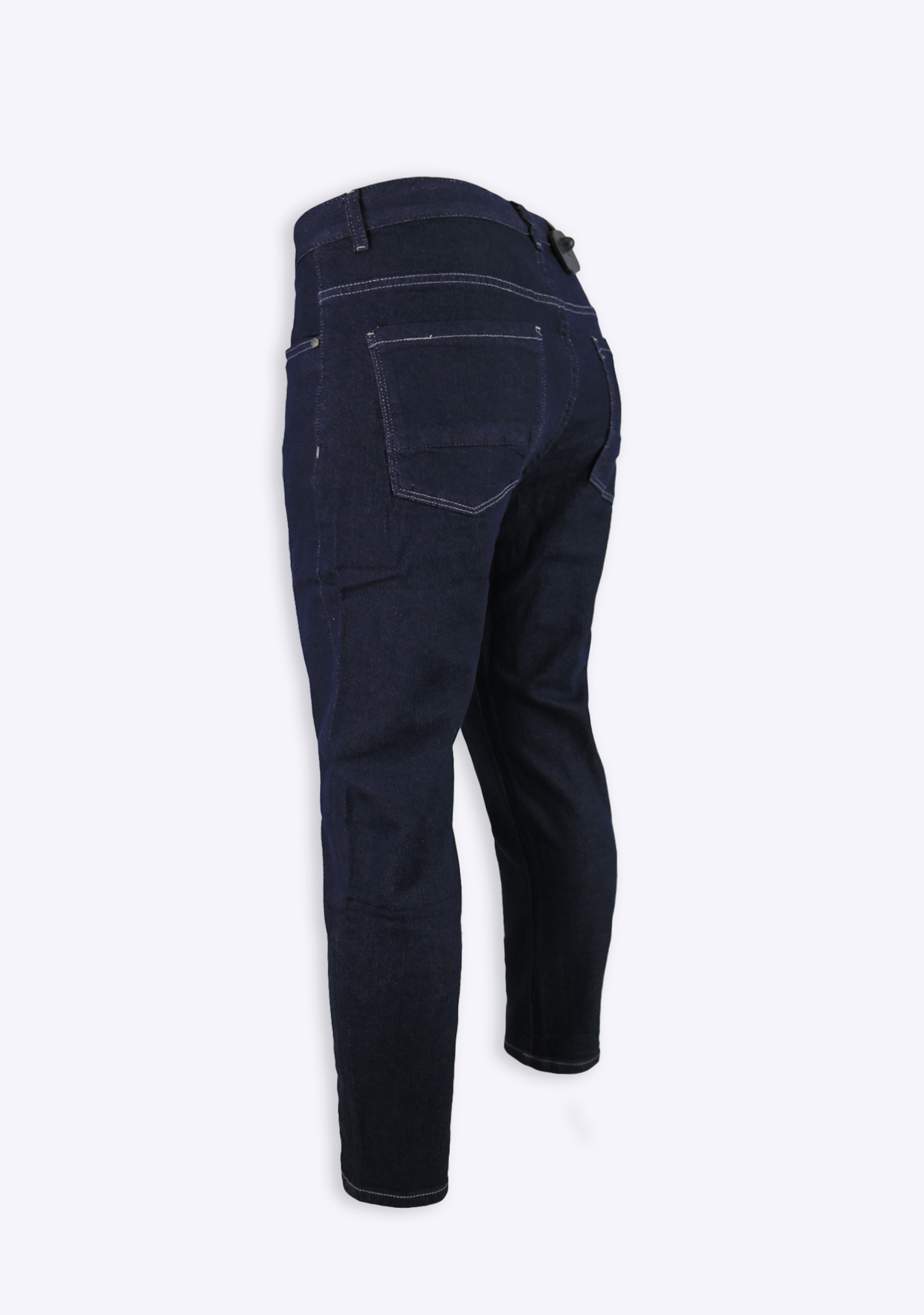 Quần Jean Nam 7340 Thương Hiệu Sea Collection Chất Co Giãn Form Đẹp Tôn Dáng