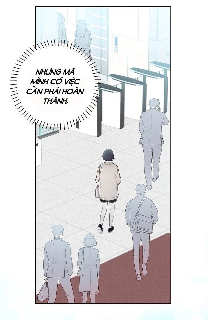 invitation of mystic messenger chapter 5 51