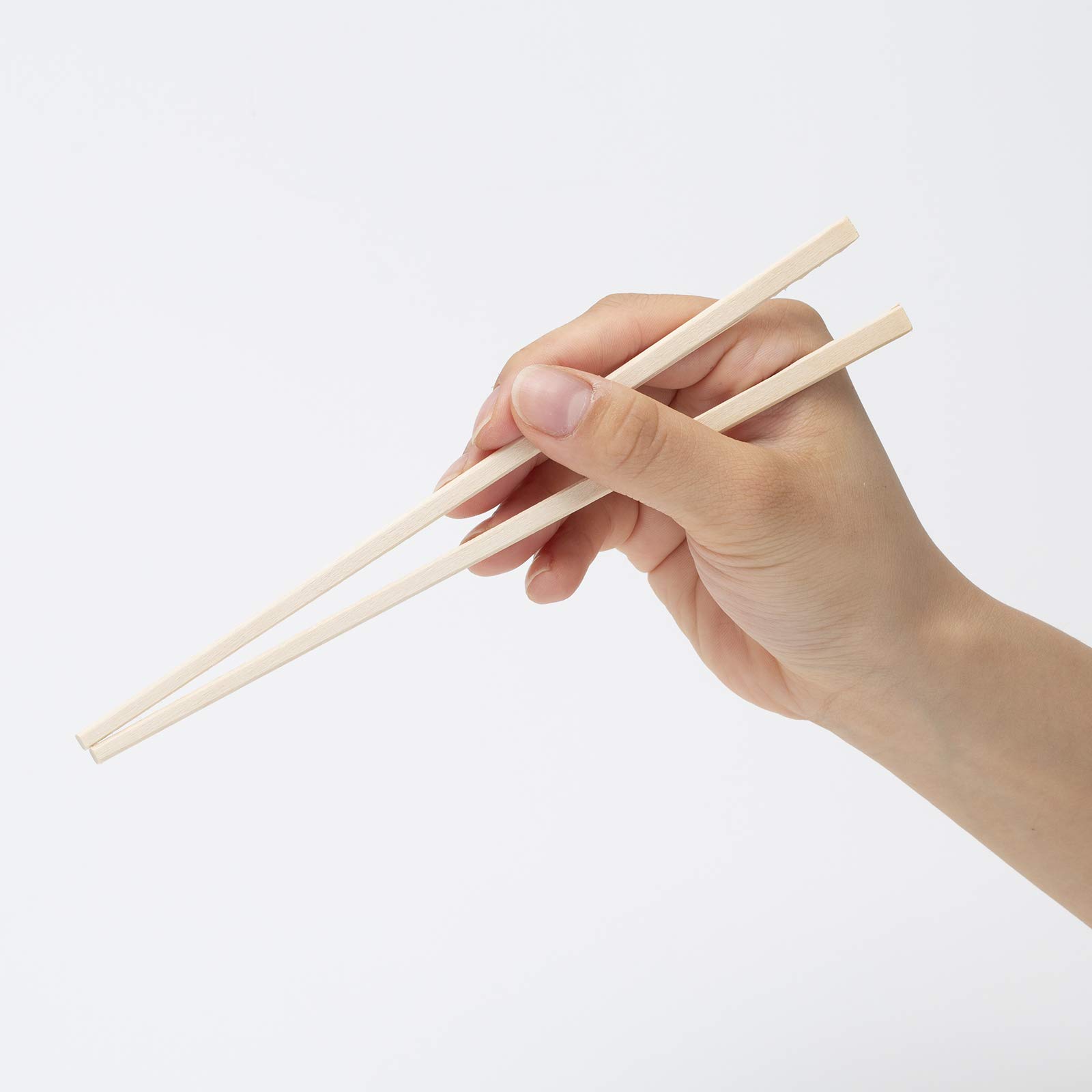 Set 20 đôi đũa gỗ dùng một lần Genroku
