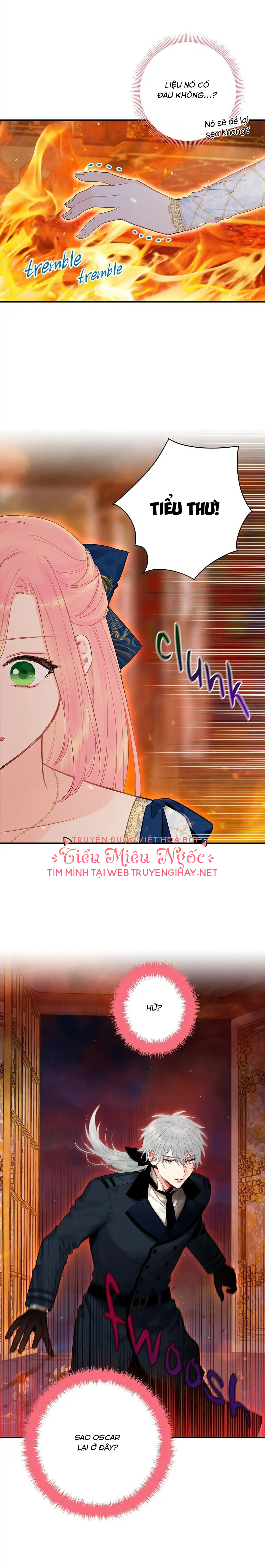 sống sót với thân phận là vợ của vị anh hùng chapter 79 2