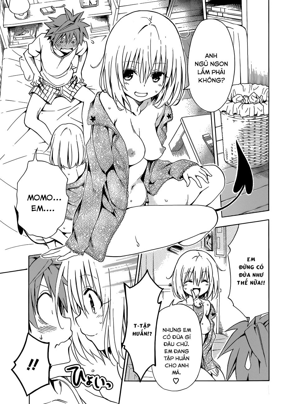 to love - ru darkness chapter 39 8