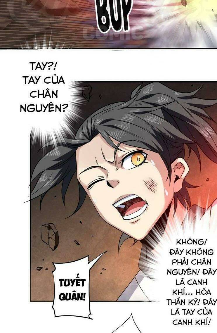 tu la võ thánh chapter 14 24