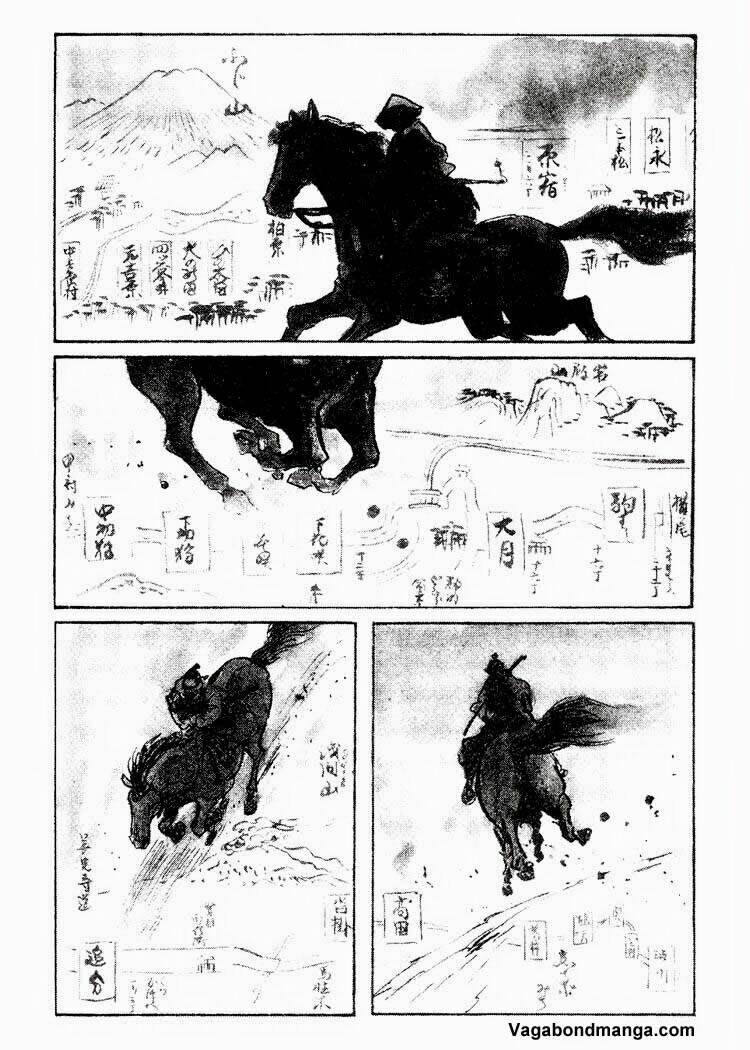 lone wolf and cub chapter 81 9