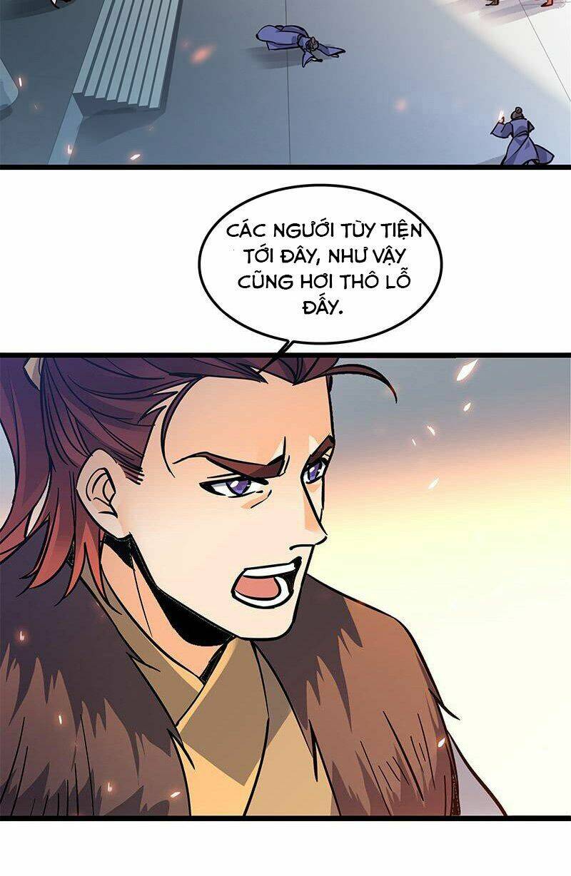 thần điêu hiệp lữ (new 2020) chapter 19 39