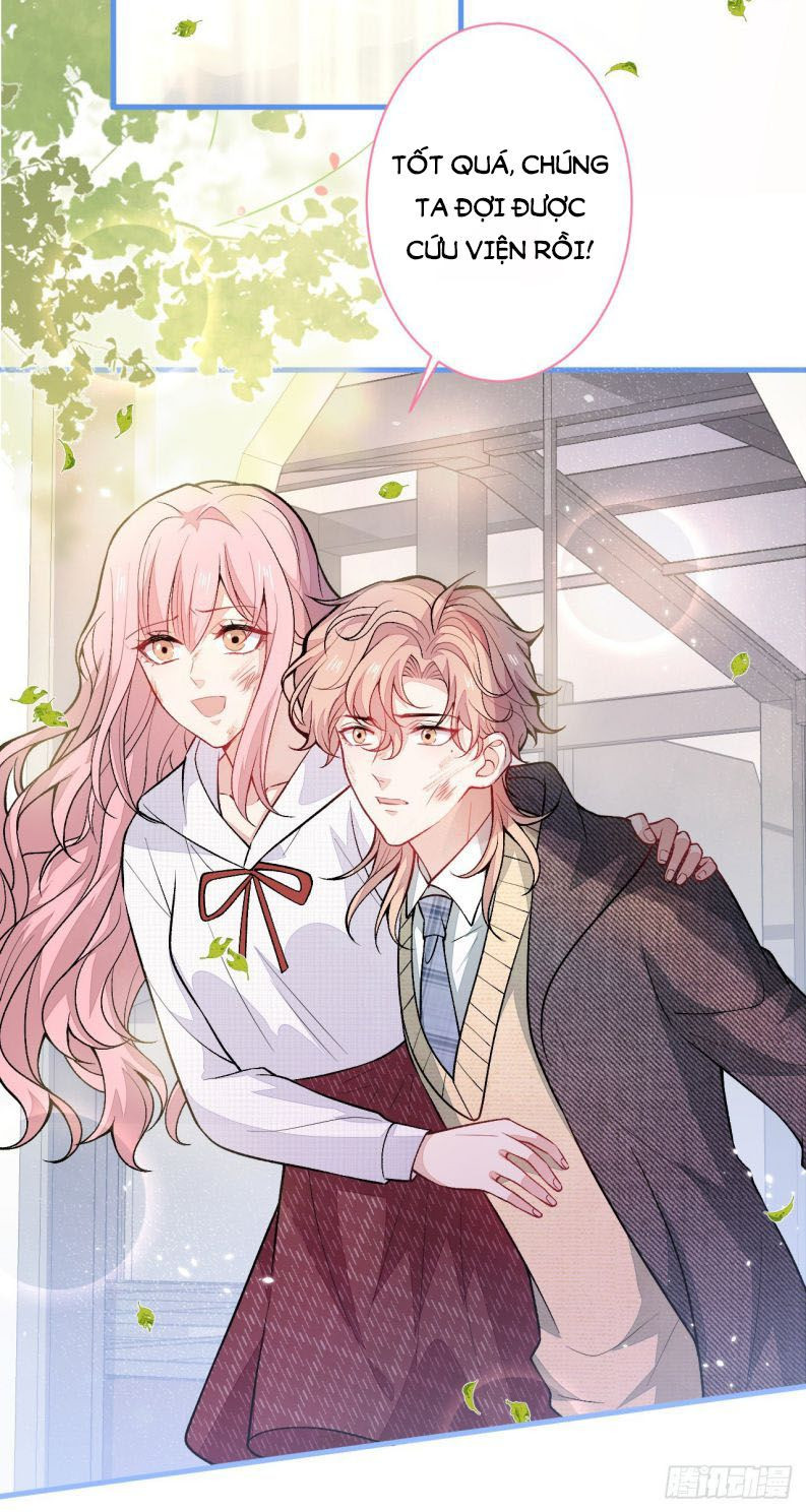 hotsearch của ảnh đế chapter 109 21