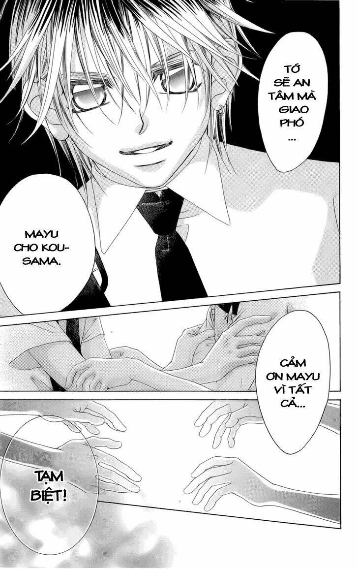 boku no hatsukoi wo kimi ni sasagu chapter 26 28