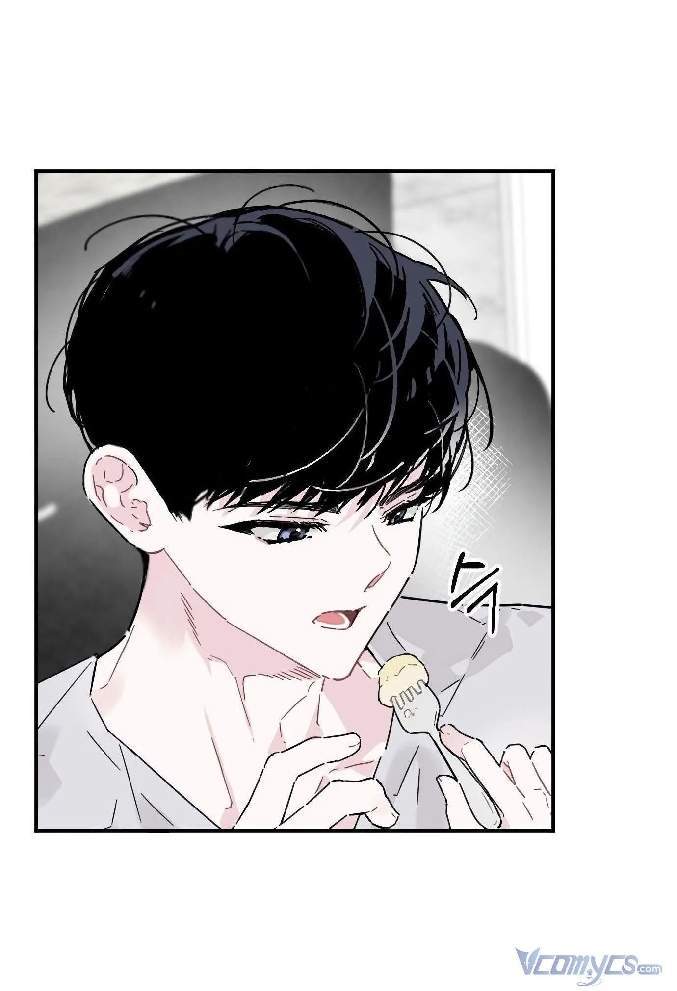 em đã tìm kiếm cả ngàn năm nay chapter 4 38