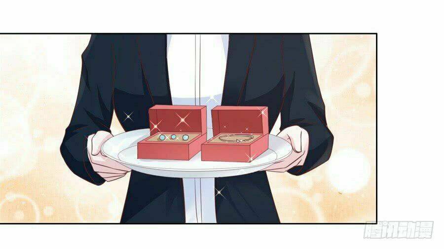 liệt ái tri hạ: series mật đào tiểu tình nhân chapter 236 33