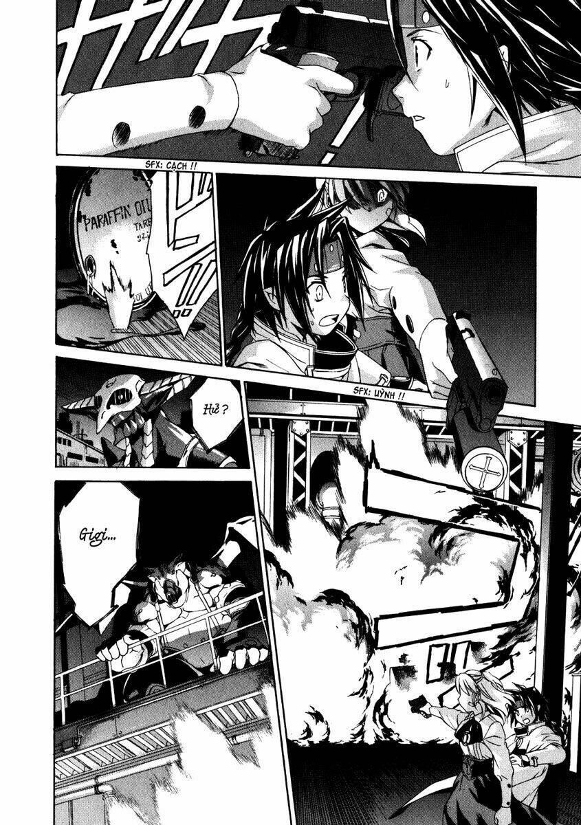 chrono crusade chapter 25 18