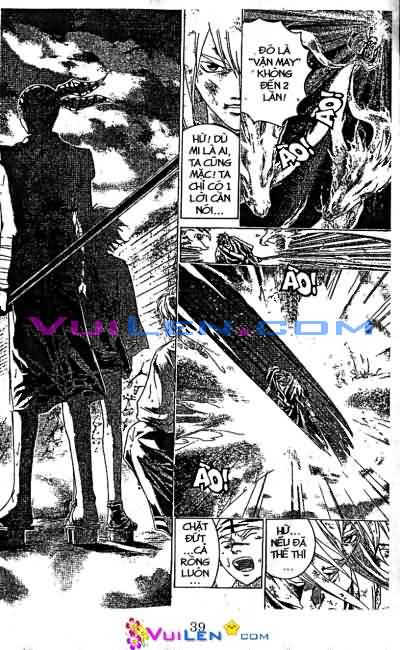 mắt quỷ kyo chapter 77 40