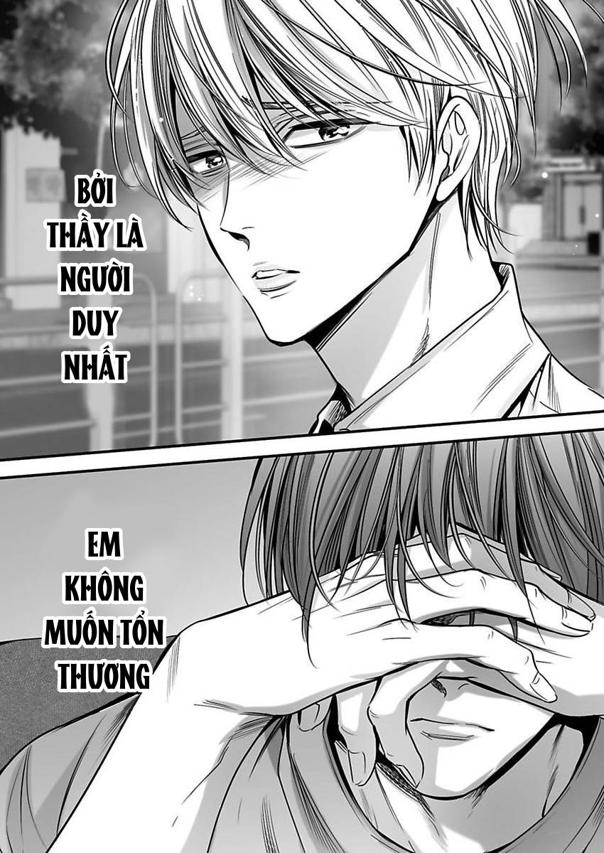 thầy làm omega của em đi chapter 3 38