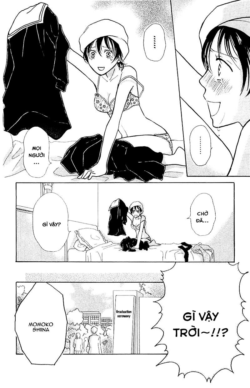 momoiro heaven chapter 28 14