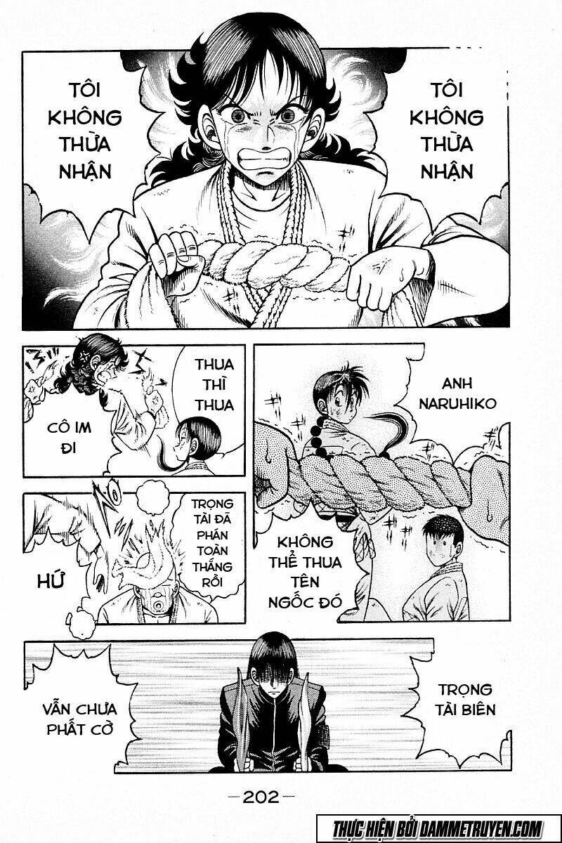 shin kotaro makaritoru! juudouhen chapter 224 22