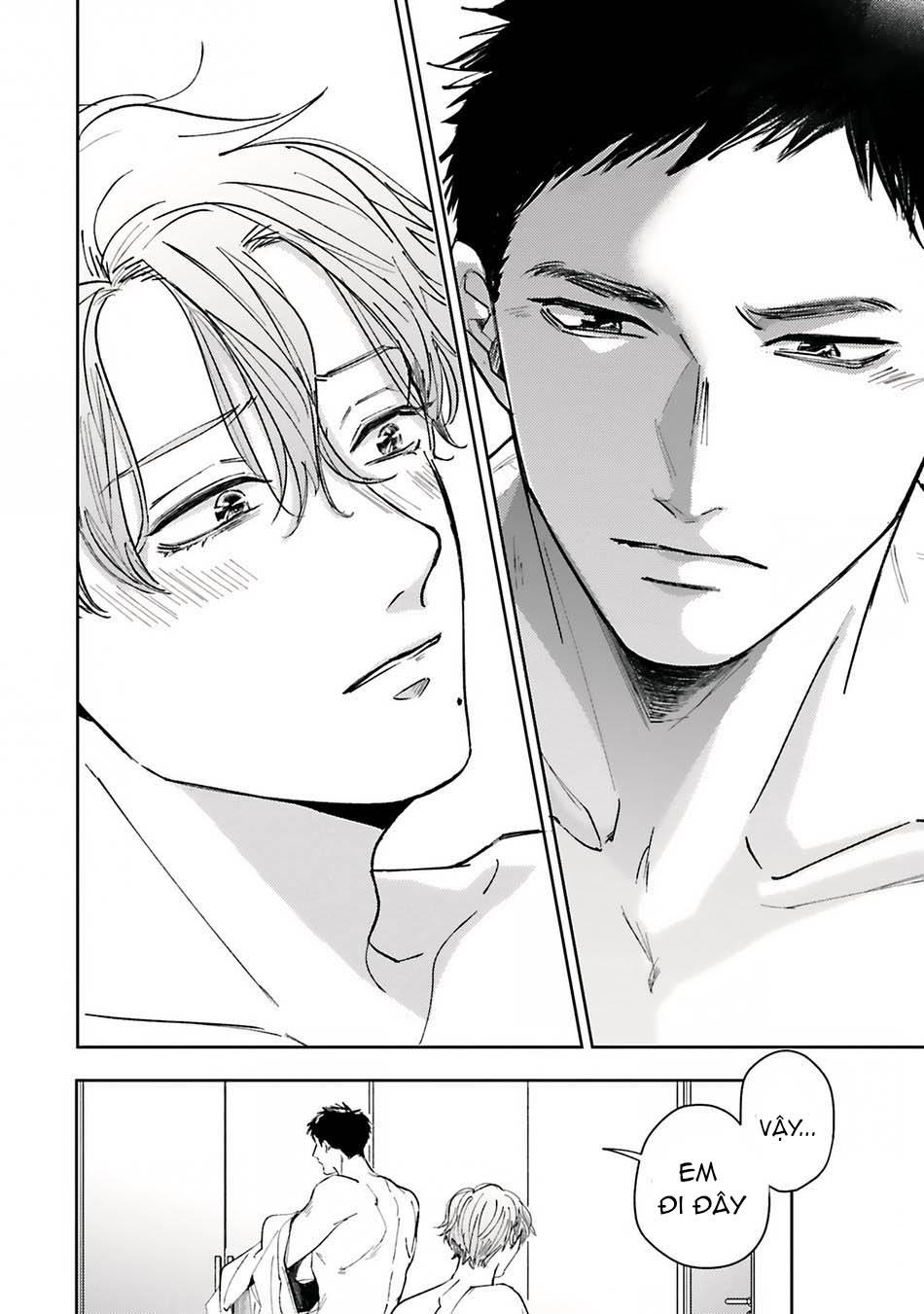 nếu em muốn sẽ có ngay chapter 3 36