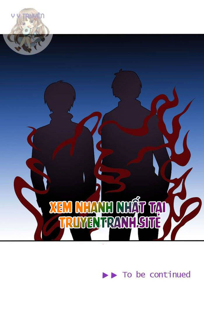 chào mừng đến với học viện yêu quái chapter 10 26