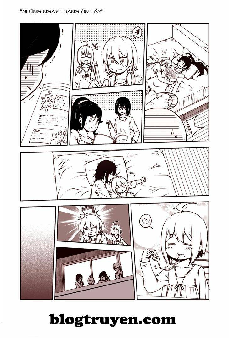 tsukushi mates chapter 54 8