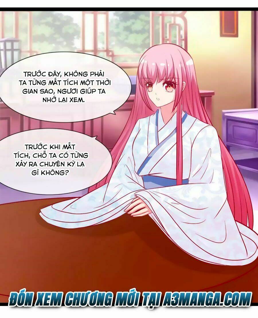 thỏ yêu tiểu vương phi chapter 46 31