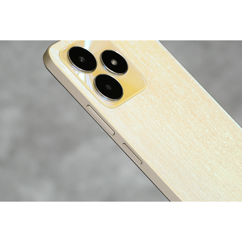 Điện thoại Realme C53 (8GB/256GB) - Hàng Chính Hãng