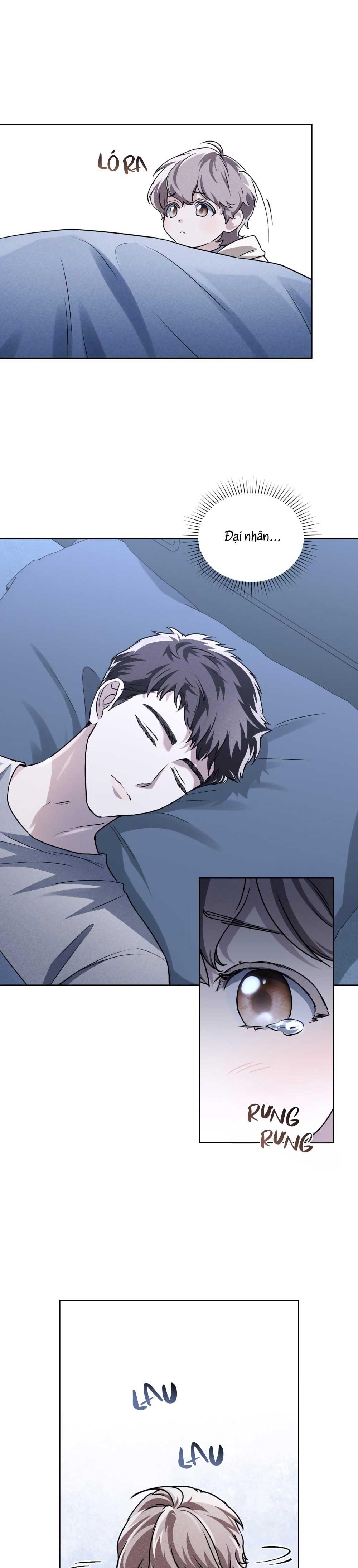 (cbunu) lửa hồn chapter 15 2