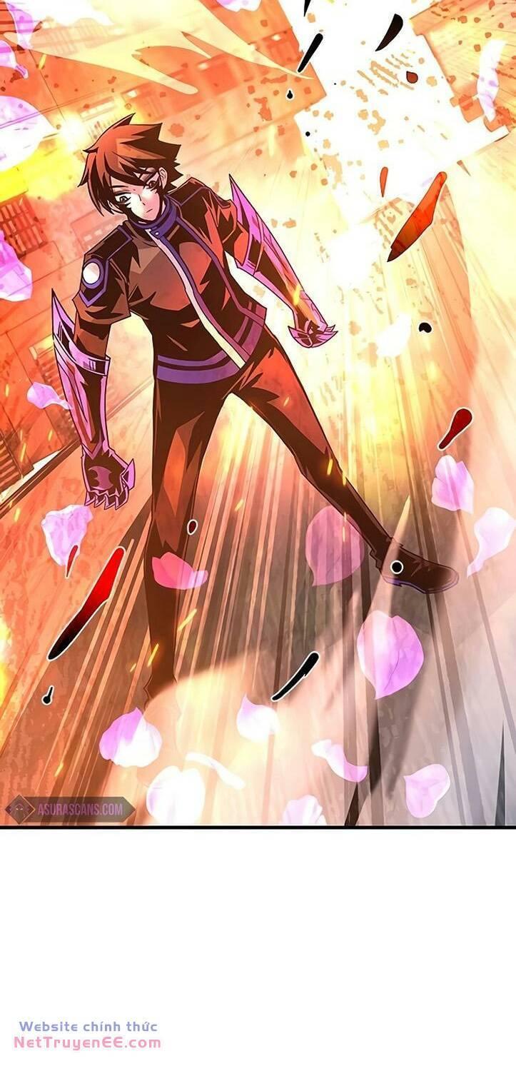 tiêu diệt ác nhân chapter 136 8