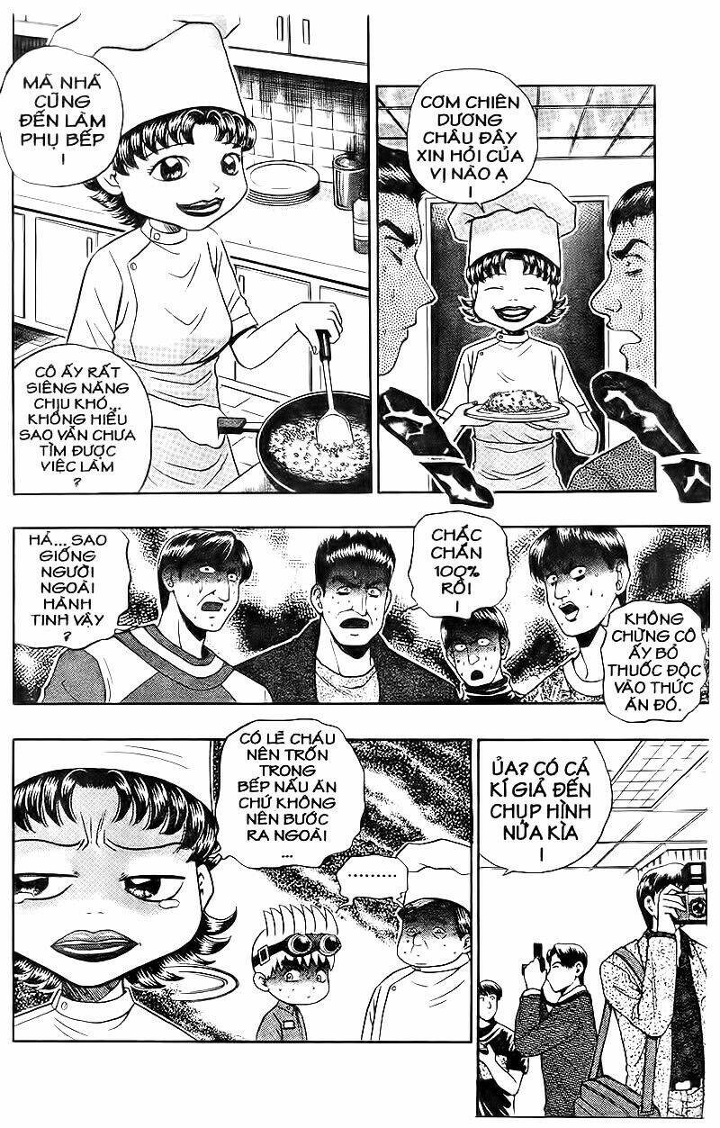 bowling king chapter 99 8