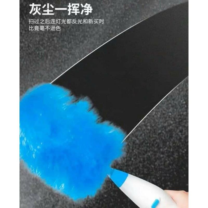 BỘ CHỔI QUÉT BỤI THÔNG MINH