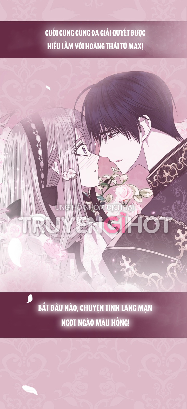 cha à, con không muốn kết hôn đâu chapter 76 84