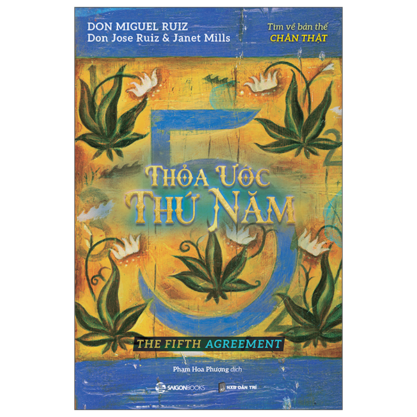 THỎA ƯỚC THỨ NĂM
