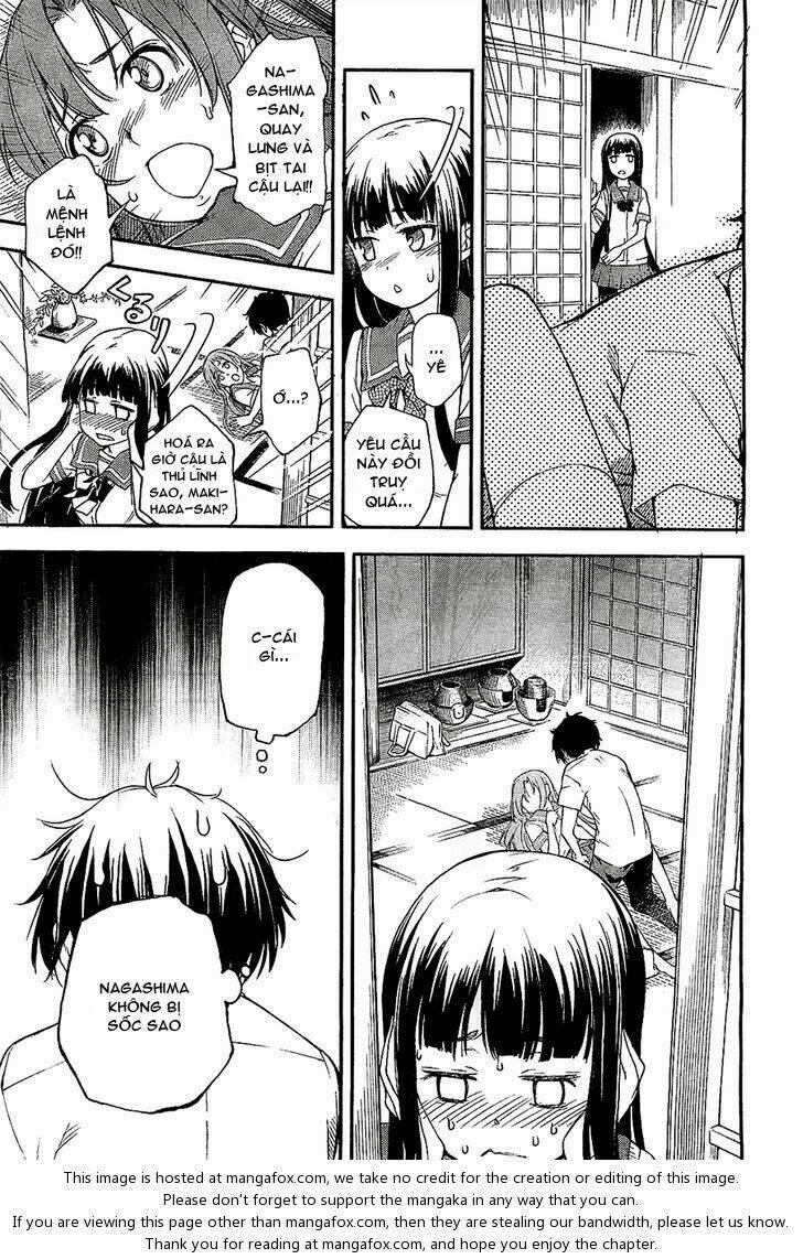 oukoku game chapter 2 18