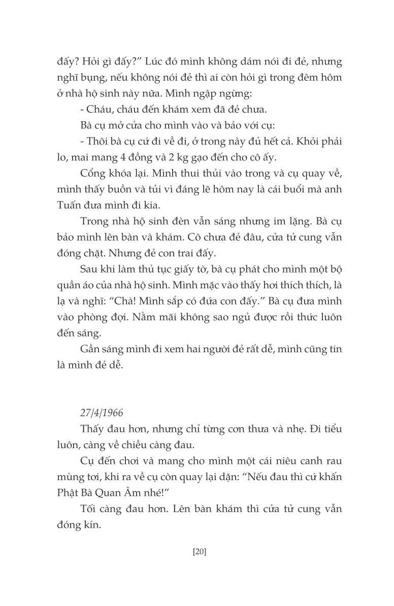 Trong Đáy Mắt Trời Xanh Là Vĩnh Viễn