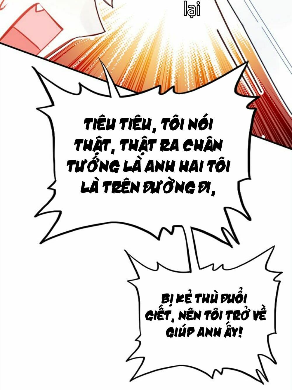 Ái Thượng Ngạo Kiều Long Vương Gia chapter 17 - Trang 13