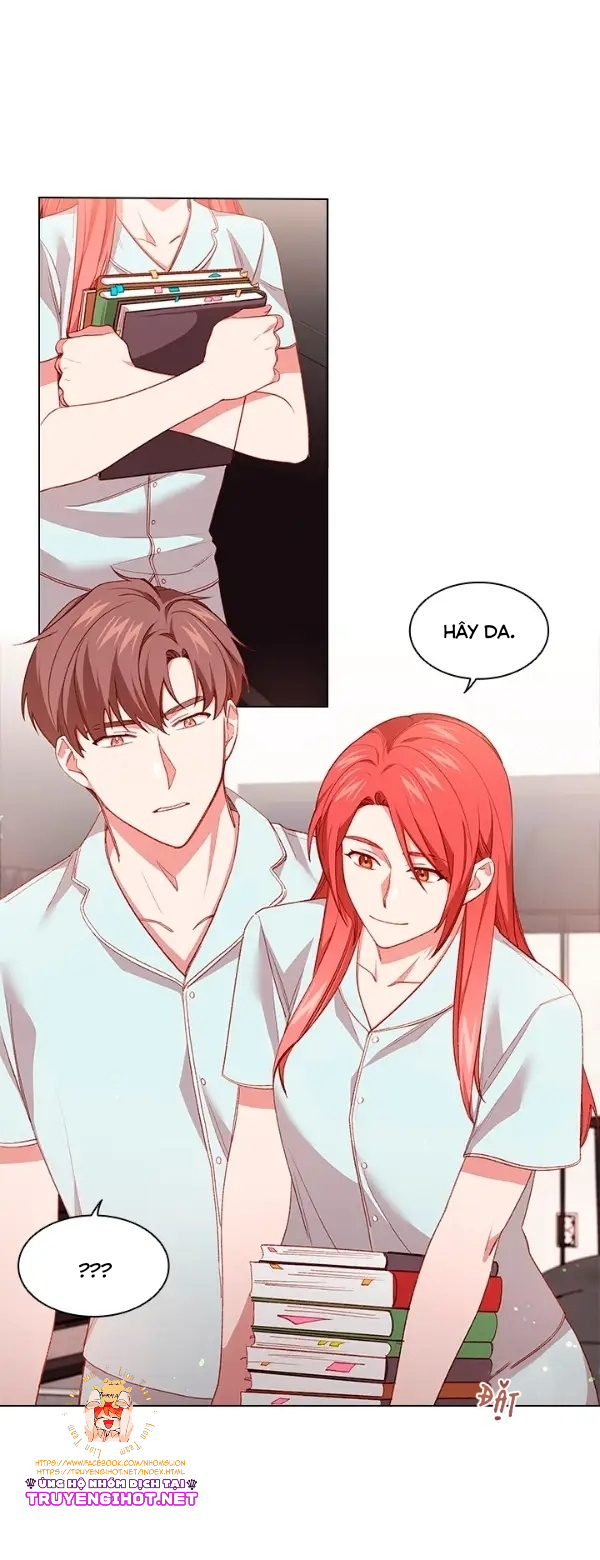 vướng vào mối quan hệ ngoài ý muốn chapter 44 55