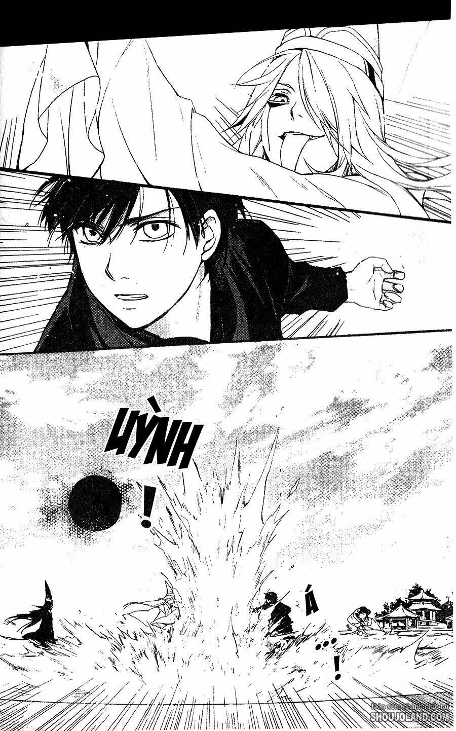 shui shen qi hui juan chapter 7 15