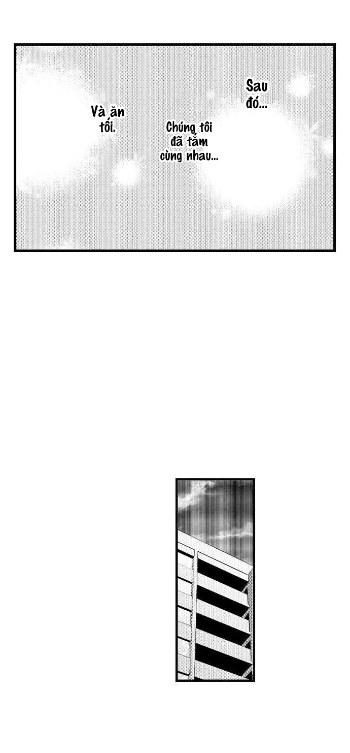 bí mật hẹn hò với chàng thủ thư (full) chapter 23 6