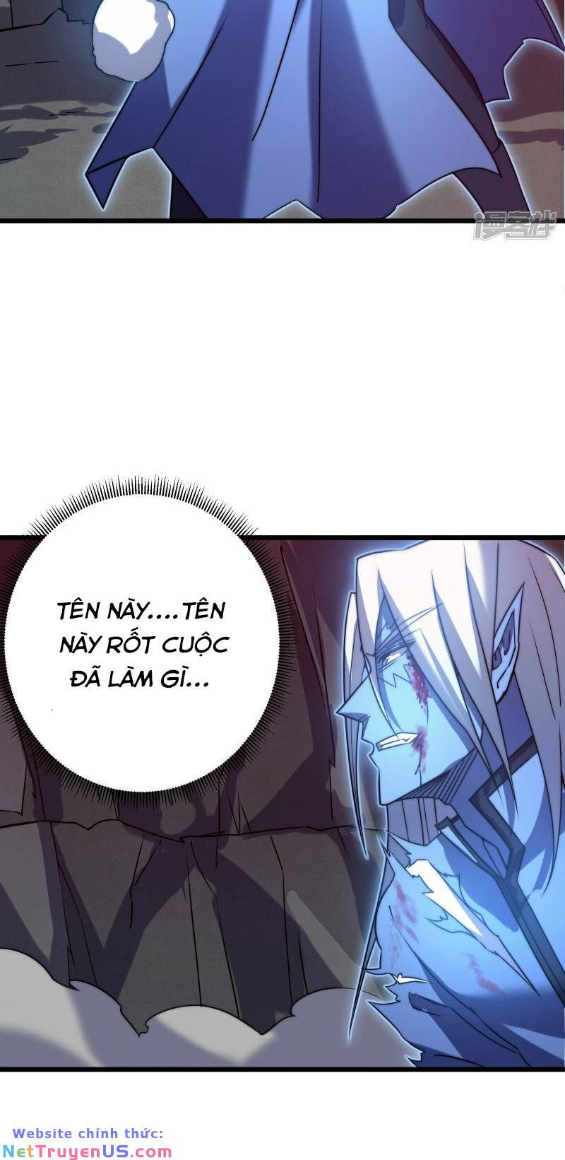 sát thần chi lộ tại dị giới chapter 48 20