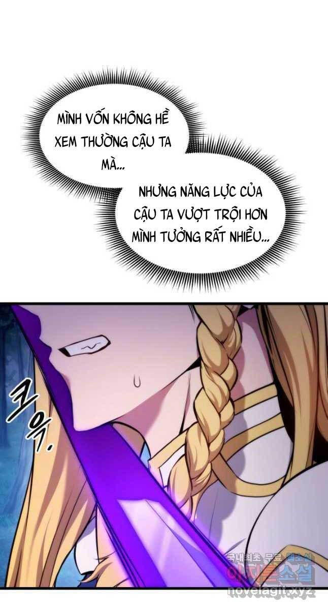 huyền thoại game thủ - tái xuất chapter 80 109
