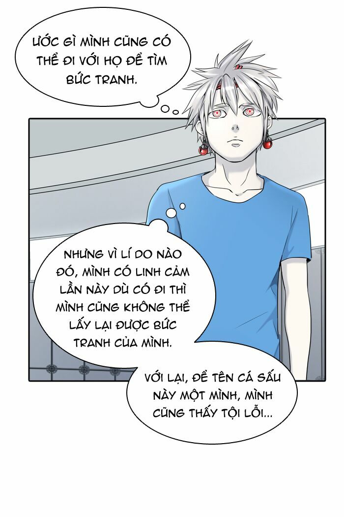tòa tháp bí ẩn 2 chapter 324.5 11