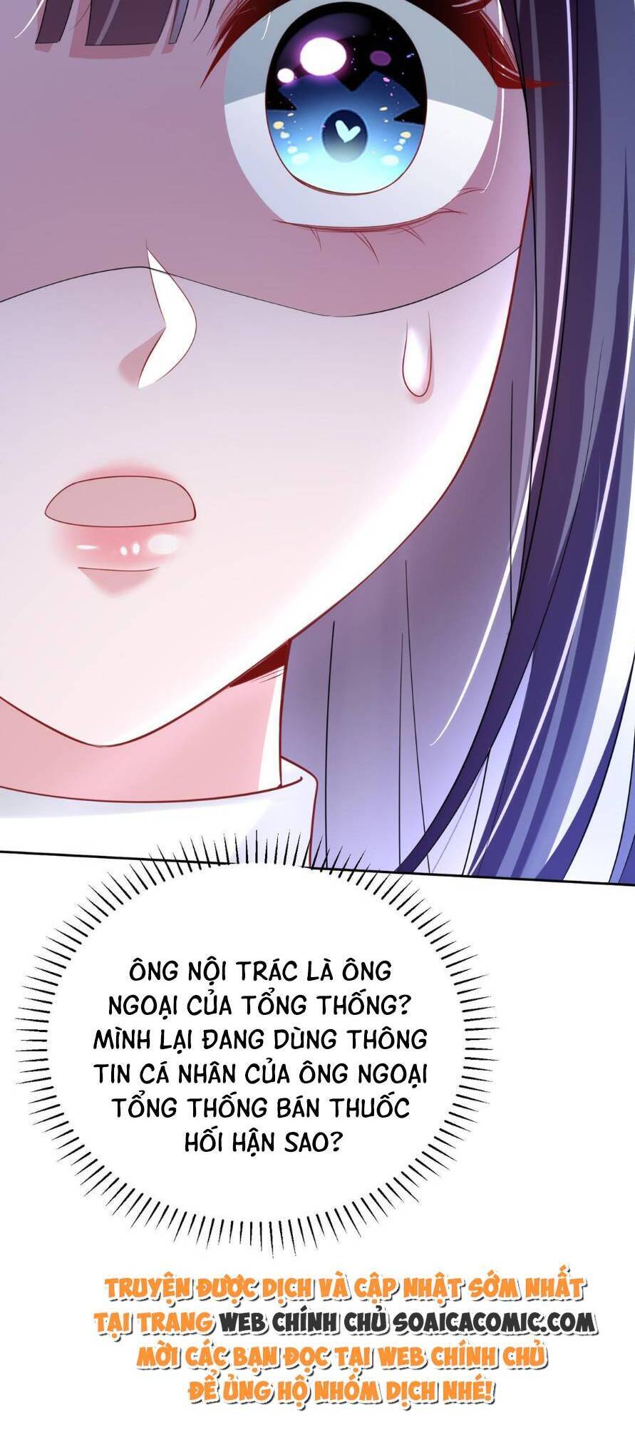 tổng tài huyết tộc cực sủng cô vợ mỹ nhân ngư chapter 59 33