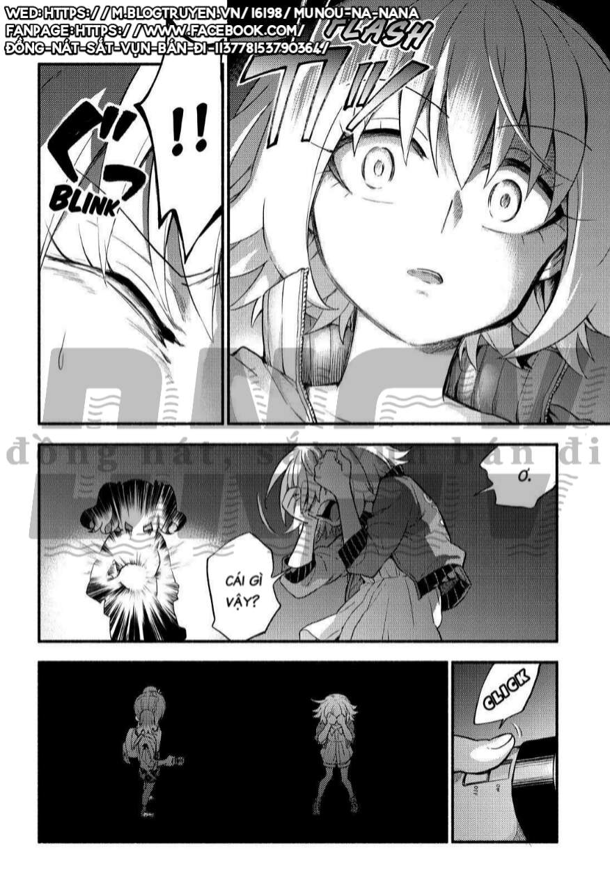 nana vô năng chapter 65 33