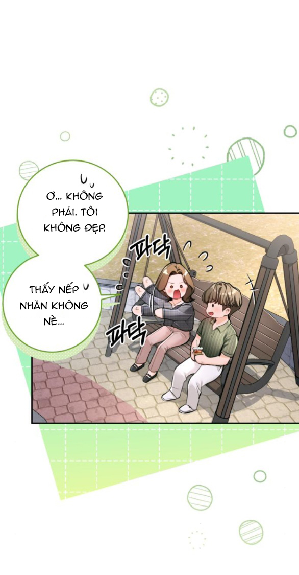 đứa trẻ trông giống tôi chapter 24.2 24